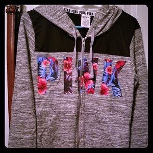 Victoria Secret Hoodie